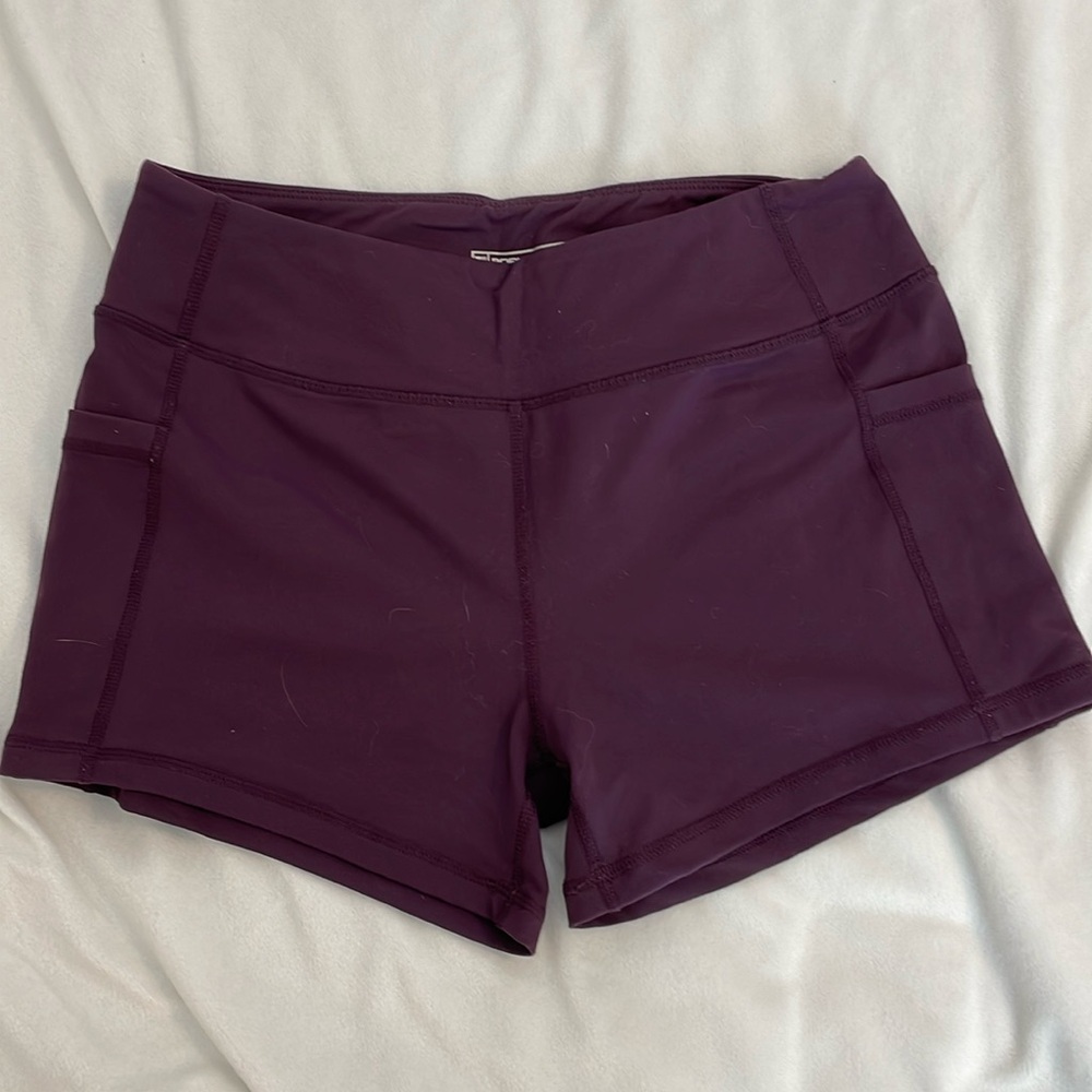 Born Primitive shorts